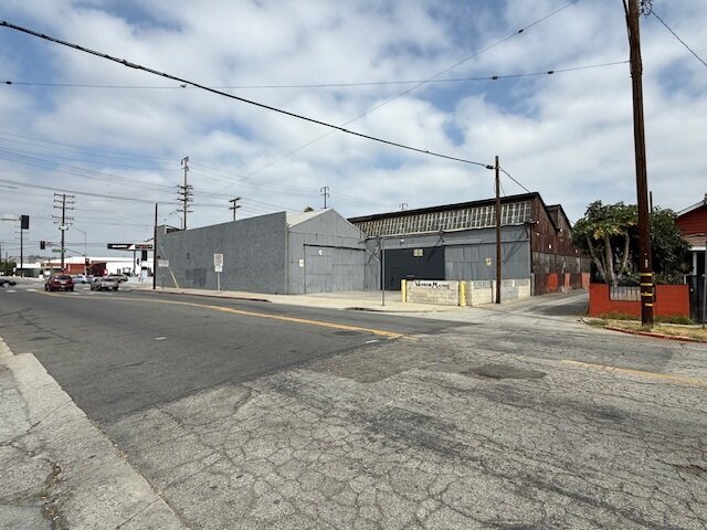 More details for 5408 S Santa Fe Ave, Vernon, CA - Industrial for Lease