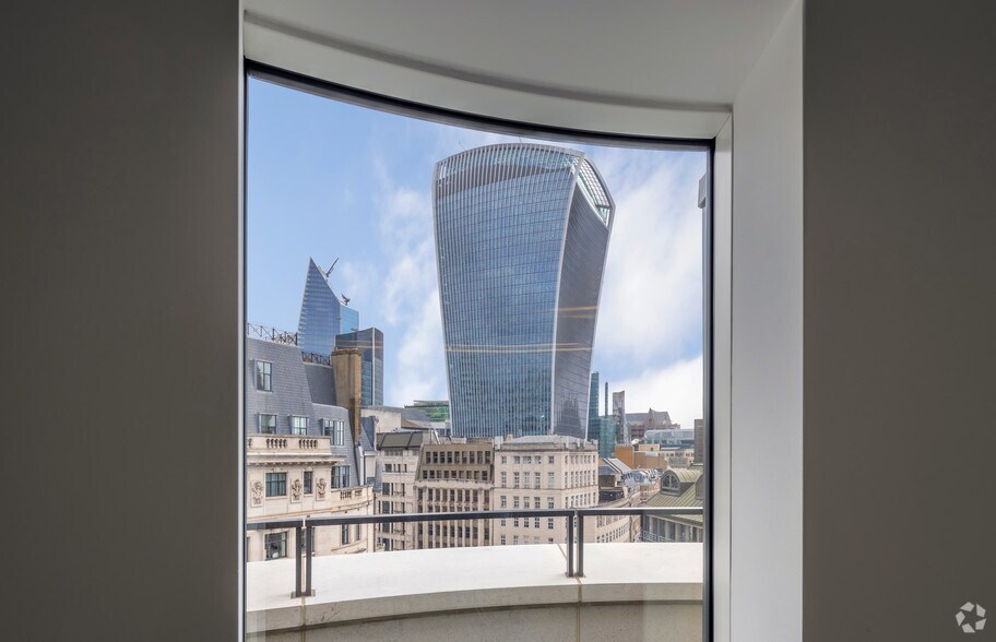 24 King William St, Londres à louer - Photo intérieure - Image 2 de 34