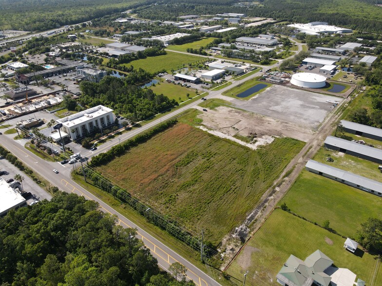 0 Agricultural Center Dr, Saint Augustine, FL for sale - Building Photo - Image 3 of 4