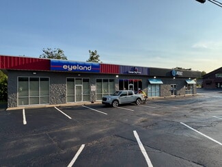 More details for 578 Susquehanna Blvd, Hazleton, PA - Office/Retail for Lease