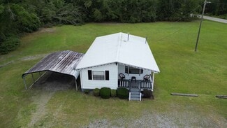 Plus de détails pour 93 Bell Dr, Baxley, GA - Commerce de détail à vendre