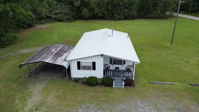 More details for 93 Bell Dr, Baxley, GA - Retail for Sale