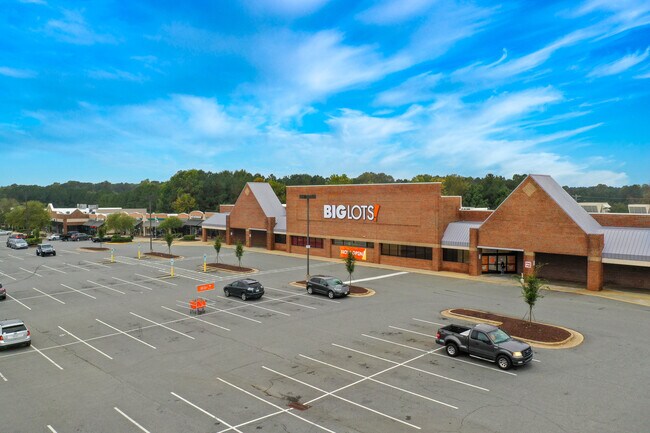 More details for 12217-12295 Capital Blvd, Wake Forest, NC - Retail for Lease