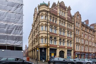 Plus de détails pour 175-177 Corporation St, Birmingham - Commerce de détail à louer