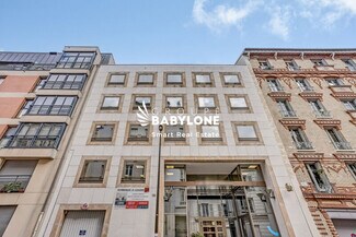 Plus de détails pour 16 Rue De Solferino, Boulogne-Billancourt - Bureau à louer