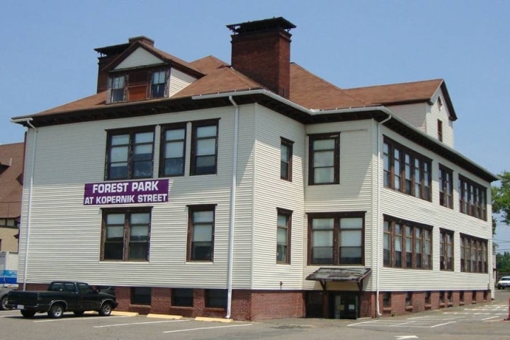 34 Kopernick St, Indian Orchard, MA for lease Primary Photo- Image 1 of 2