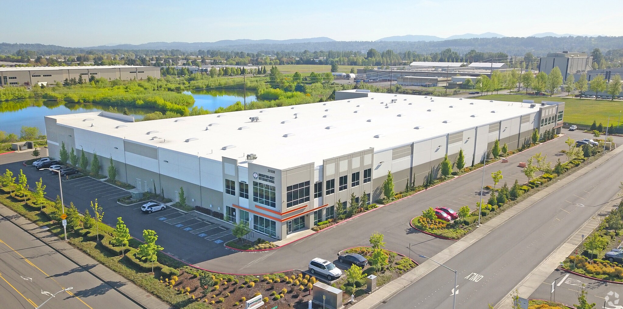 20308 59th Pl S, Kent, WA à vendre Photo principale- Image 1 de 1