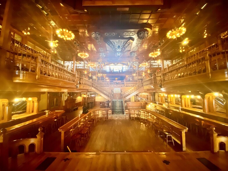 128 W Church St, Orlando, FL à louer - Photo intérieure - Image 3 de 8