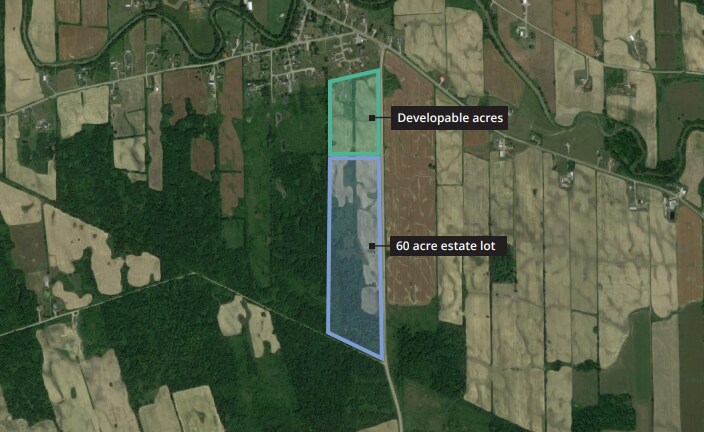 Caistorville Rd, West Lincoln, ON for sale Primary Photo- Image 1 of 1