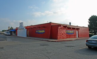 More details for 5001 Avenue Q, Lubbock, TX - Retail for Sale
