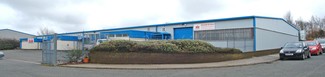 Plus de détails pour South Nelson Industrial Estate – Industriel à vendre, Cramlington