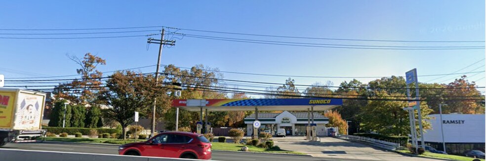 456 State Rt 17, Ramsey, NJ à louer - Photo principale - Image 1 de 1