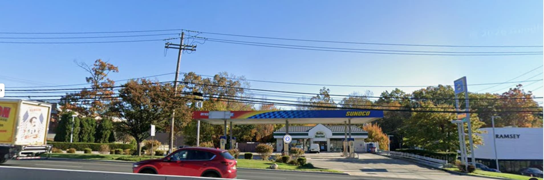456 State Rt 17, Ramsey, NJ for lease Primary Photo- Image 1 of 2
