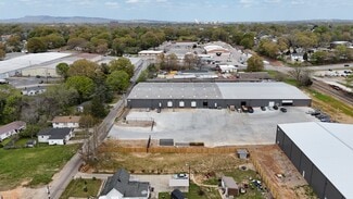 More details for 105 Prospect St, Greenville, SC - Industrial for Lease