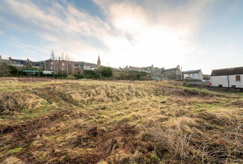 Shorehead Rd, Cupar à vendre - Photo principale - Image 1 de 7