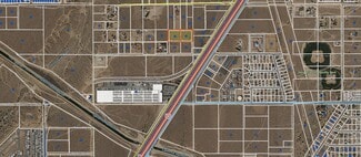 More details for 00 Bonanza Rd., Victorville, CA - Land for Sale