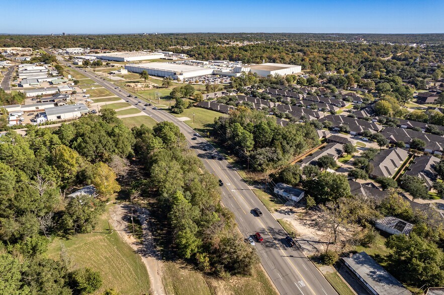 5102 Old Jacksonville Hwy, Tyler, TX à vendre - Photo du bâtiment - Image 3 de 12
