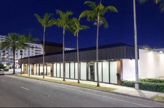 More details for 13-19 S Federal Hwy, Dania, FL - Retail for Lease