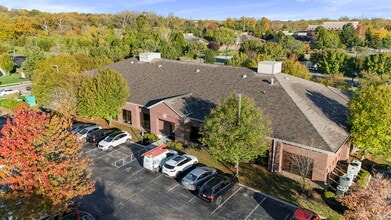 575 Westar Xing, Westerville, OH à louer Photo intérieure- Image 1 de 7