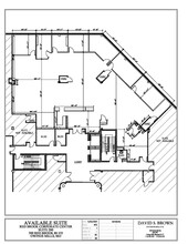 600 Red Brook Blvd, Owings Mills, MD for lease Floor Plan- Image 1 of 1