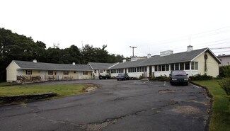 Plus de détails pour 3082 Cranberry Hwy, East Wareham, MA - Commerce de détail à louer