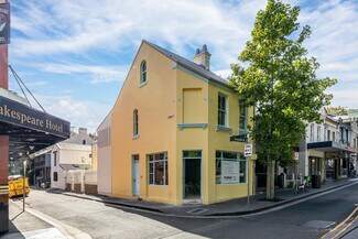 More details for 202 Devonshire St, Surry Hills - Retail for Lease