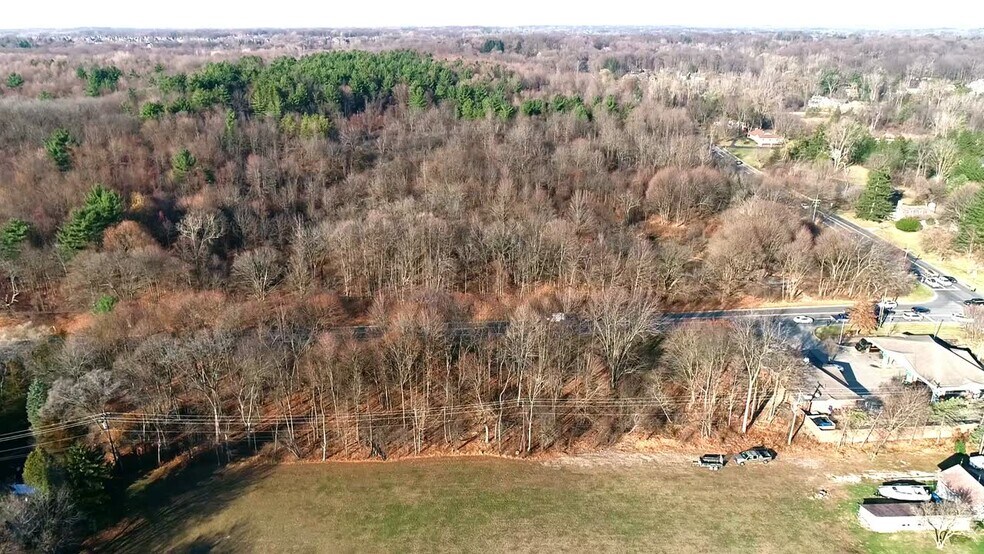 47551 7 Mile, Northville, MI for sale - Commercial Listing Video - Image 2 of 22