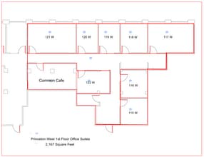 27 Siemon Company Dr, Watertown, CT for lease Interior Photo- Image 1 of 1