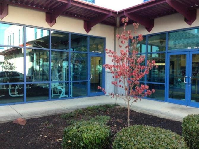 1369 W 6th Ave, Eugene, OR for lease - Building Photo - Image 3 of 4