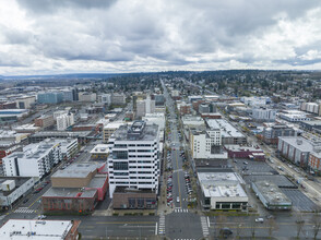 2718 Colby Ave, Everett, WA - Aérien  Vue de la carte - Image1