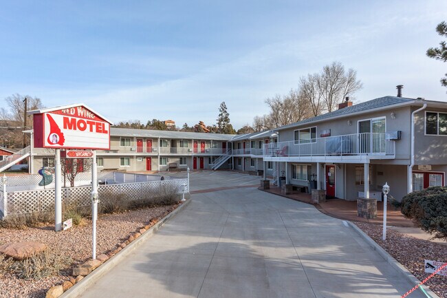 More details for 56 El Paso Blvd, Manitou Springs, CO - Hospitality for Sale