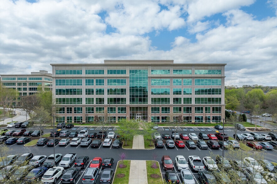 6840 Carothers Pky, Franklin, TN for lease - Building Photo - Image 3 of 7