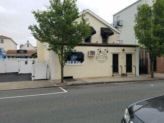 Plus de détails pour 31 Cottage St, Bayonne, NJ - Commerce de détail à vendre