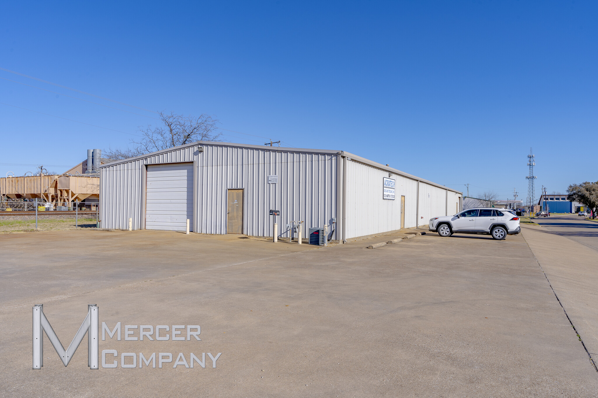 120 S Hampton Rd, Crowley, TX for sale Building Photo- Image 1 of 4