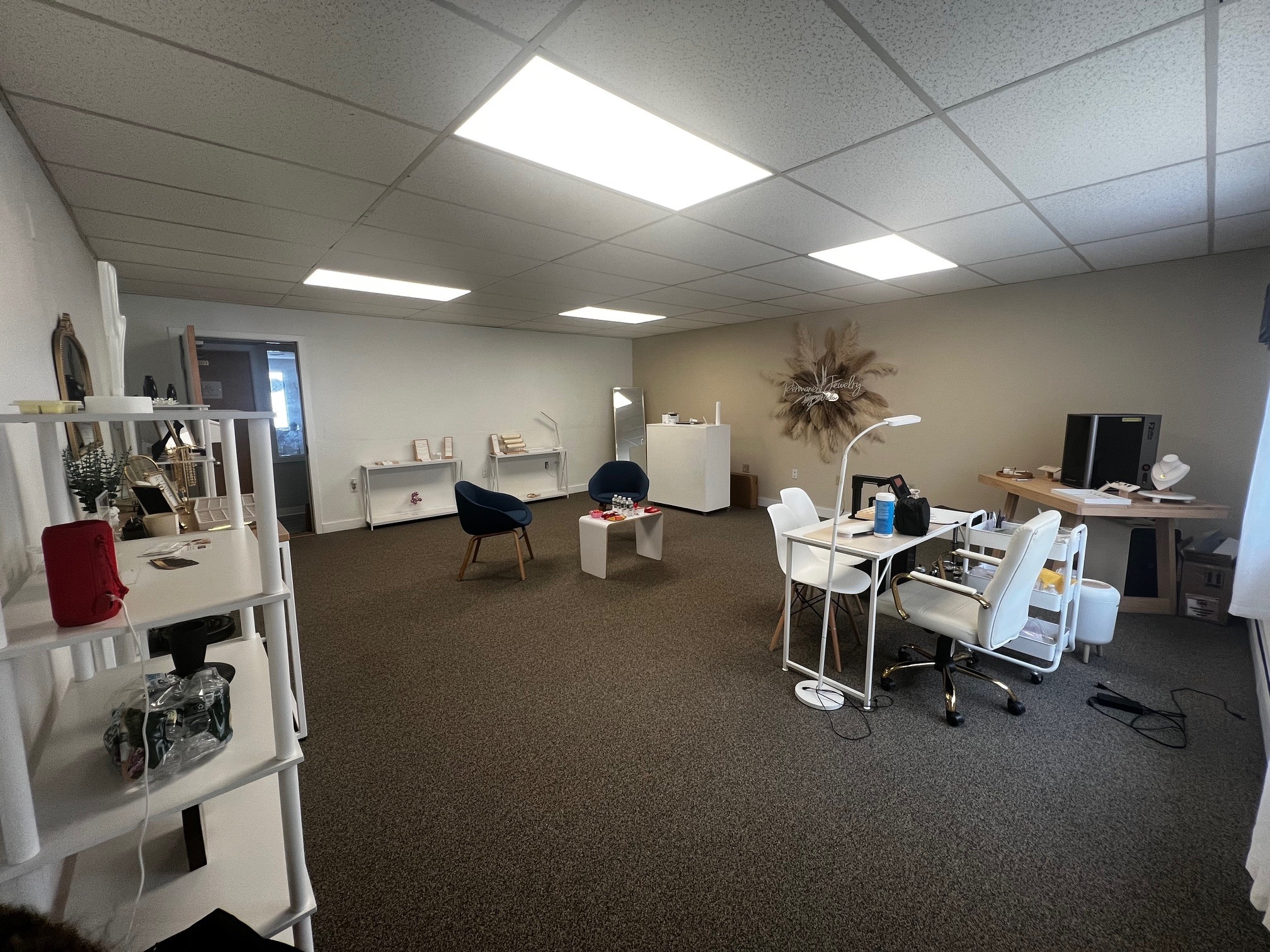 89 N Main St, Andover, MA à louer Photo intérieure- Image 1 de 4