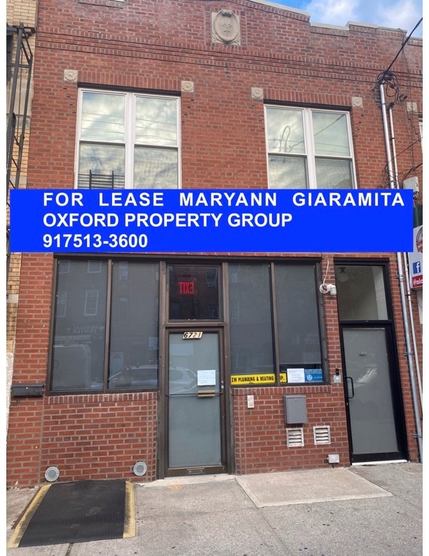 6721 13th Ave, Brooklyn, NY for lease Building Photo- Image 1 of 1