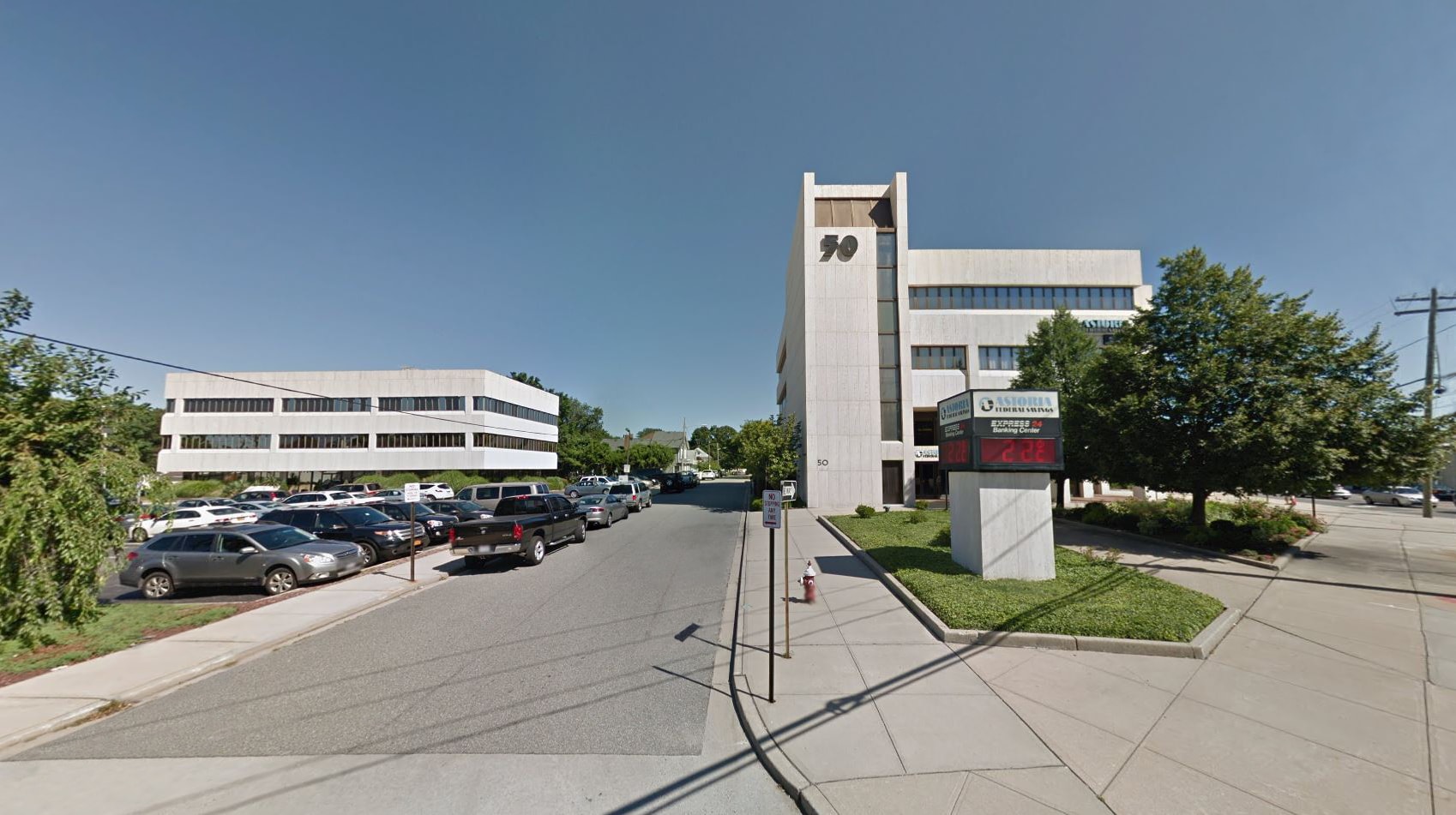 50 Jackson Ave, Syosset, NY for lease Building Photo- Image 1 of 4