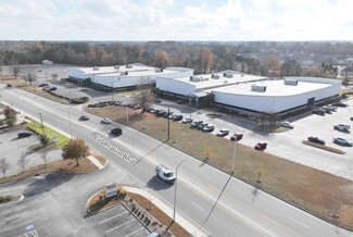 Plus de détails pour 1323 Celebration Boulevard – Bureau à vendre, Florence, SC