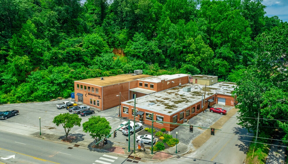 1899 Dayton Blvd, Chattanooga, TN for sale - Building Photo - Image 3 of 17