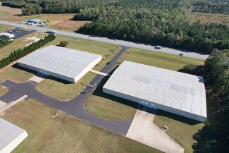 Plus de détails pour 5261 Chesnee Hwy, Chesnee, SC - Industriel à louer