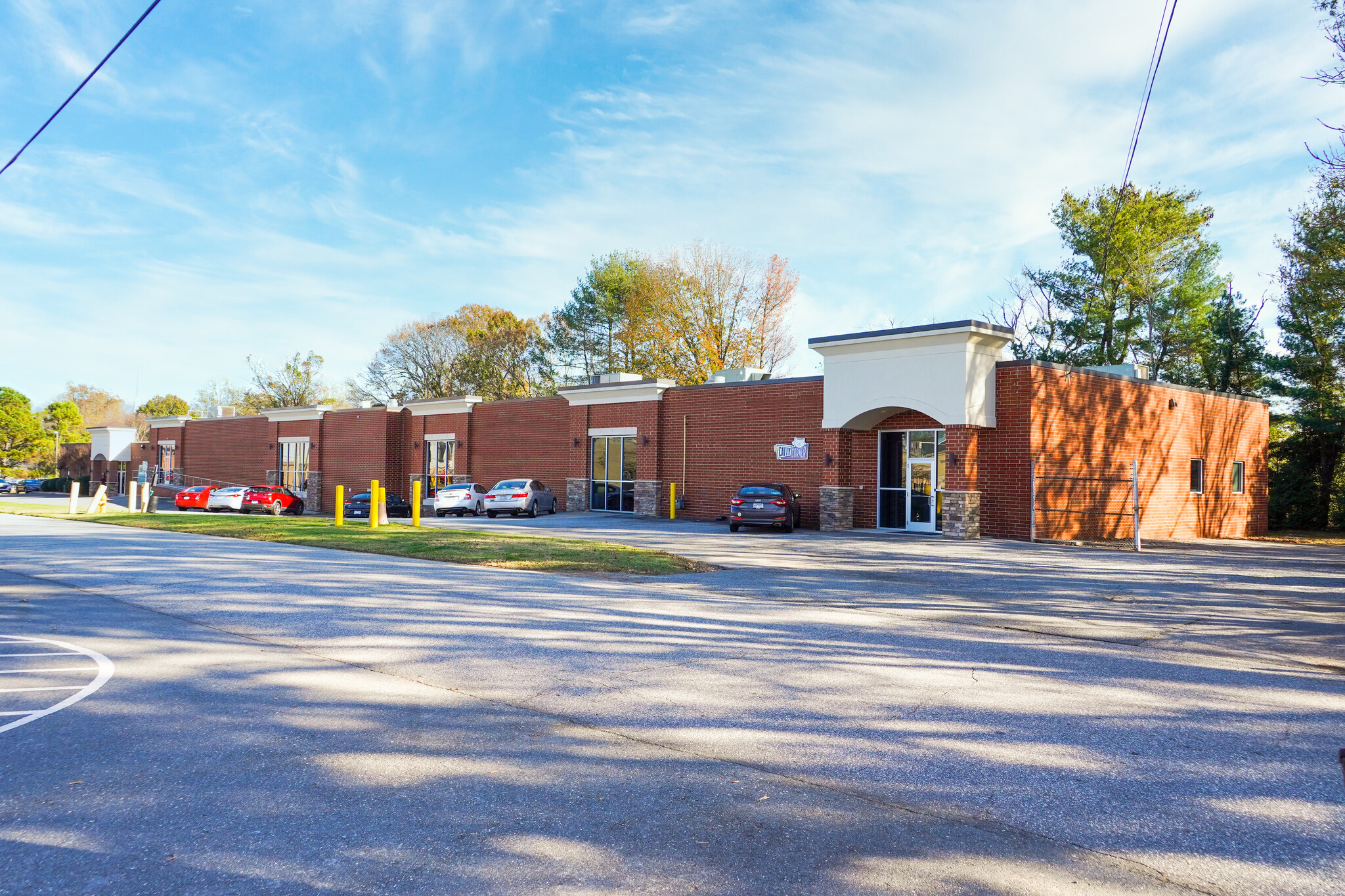 336-340 Witt St, Winston-Salem, NC for sale Building Photo- Image 1 of 1