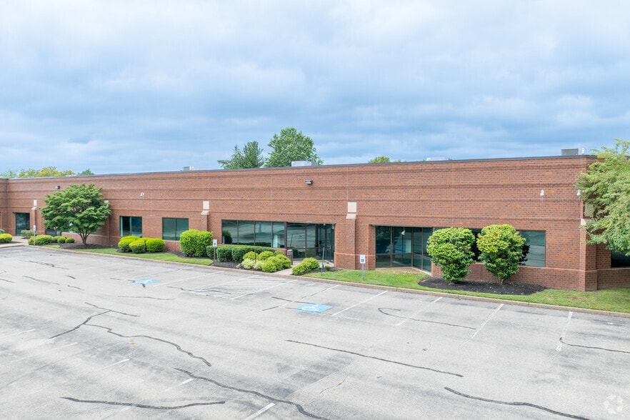 550 Blair Mill Rd, Horsham Township, PA for lease - Primary Photo - Image 1 of 5