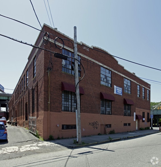 188-192 21st Ave, Paterson, NJ for sale - Building Photo - Image 2 of 4