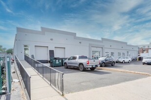 482 Glenbrook Rd, Stamford CT - Warehouse