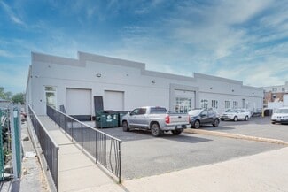 Plus de détails pour 482 Glenbrook Rd, Stamford, CT - Local d'activités, Industriel à louer