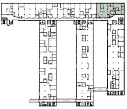 1751 Rue Richardson, Montréal, QC à louer Plan d’étage- Image 1 de 1