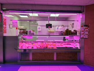 Plus de détails pour Calle Real, 57, Collado Villalba - Commerce de détail à louer