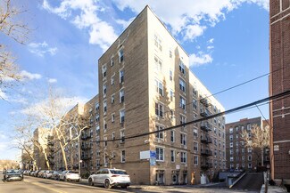 Plus de détails pour 142-20 Franklin Ave, Flushing, NY - Multi-résidentiel à vendre