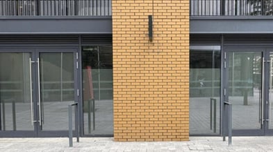 Orchard Pl, London for lease Building Photo- Image 1 of 1