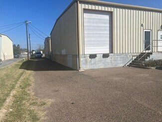 Plus de détails pour 1510 Mid Cities Dr, Pharr, TX - Industriel à louer